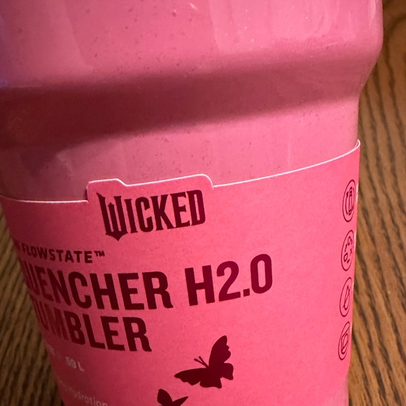 Stanley 20 ounce wicked cup ￼ - Picture 6 of 6